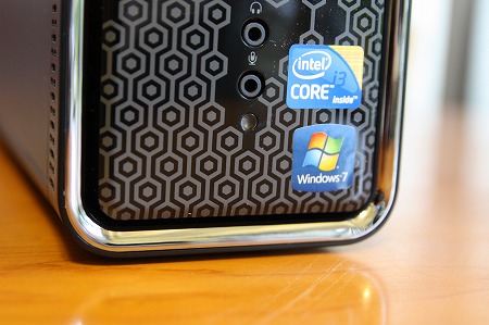 Inspiron 580s�n�[�h�E�F�A�h���C�u���색�C�g