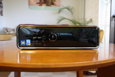 Inspiron 580��580s�̔�r