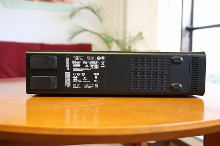 Inspiron 580s