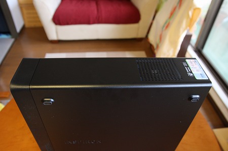 Inspiron 580s��ʕ�