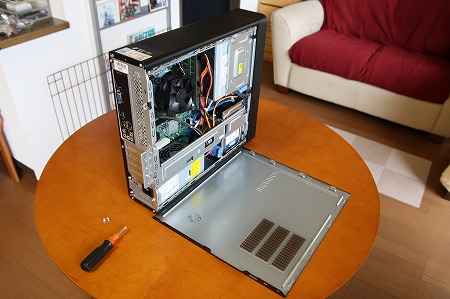 Inspiron 580s➑̓���