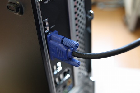 DVI�P�[�u��