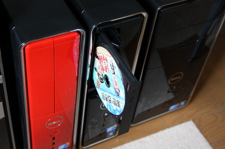 ���w�h���C�u