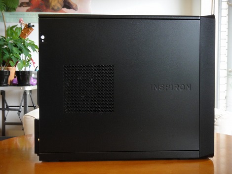 Inspiron 620�����ʕ�