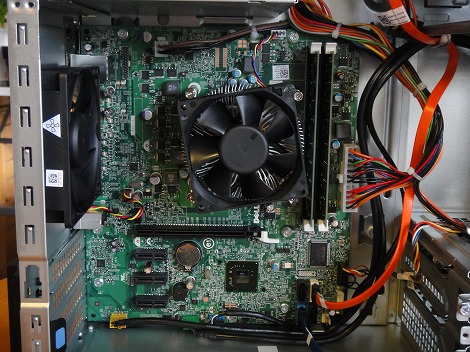 CPU��p�t�@��