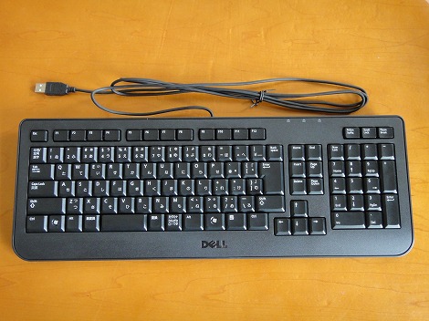 Inspiron 620s�L�[�{�[�h