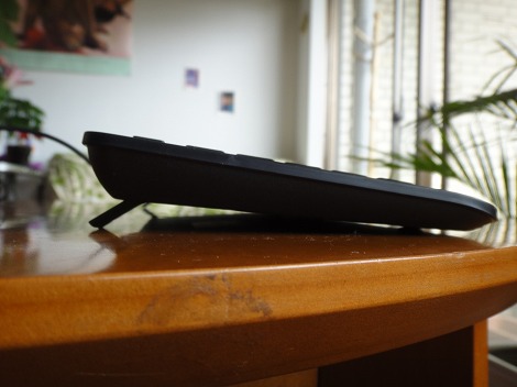 USB�L�[�{�[�h