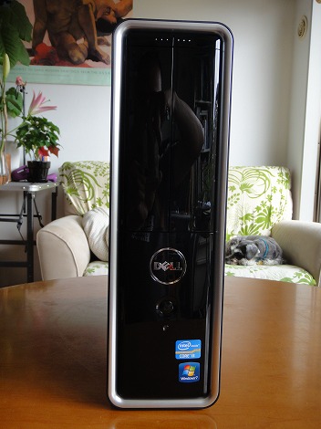 Inspiron 620s���r���[