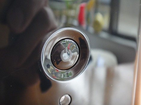 �d���{�^��