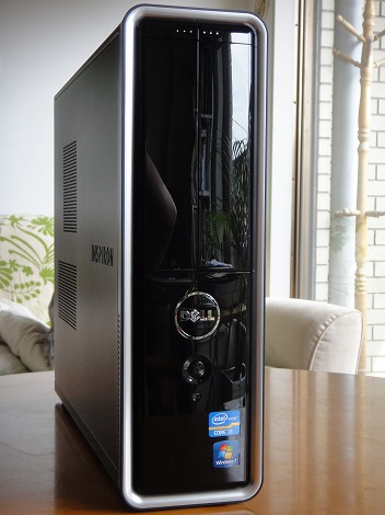 Inspiron 620s