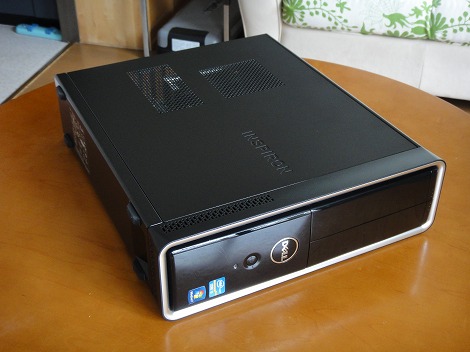 Inspiron 620s���u��