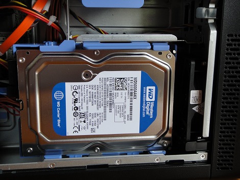 HDD