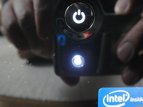 �d���{�^��