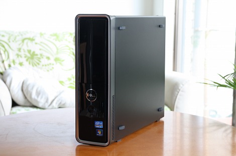 Inspiron 620s���r���[