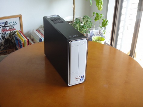 Inspiron 660s���r���[