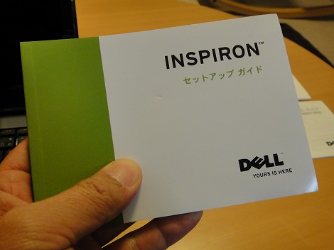 Inspiron M101z���r���[