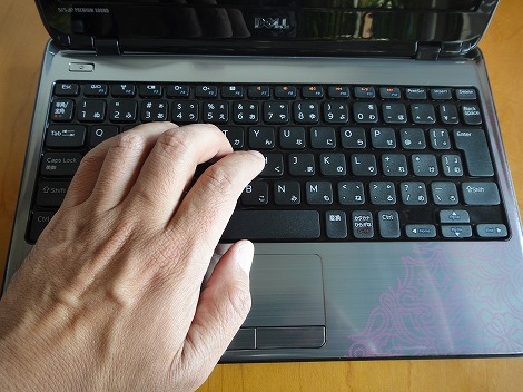 �L�[�s�b�`