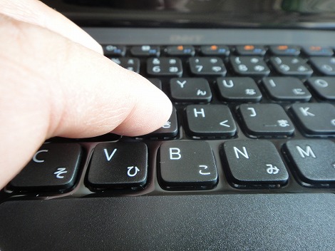 �L�[�X�g���[�N