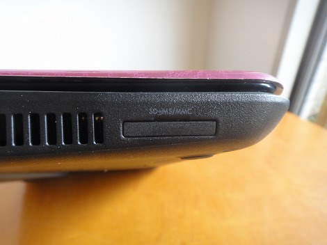 Inspiron M101z�[�q��