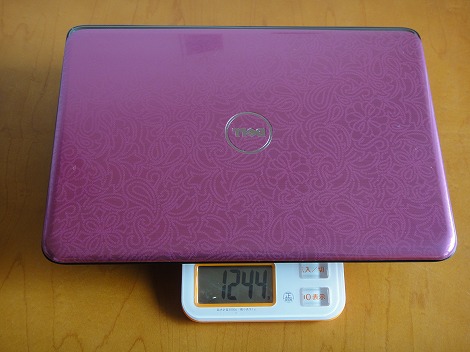 Inspiron M101z