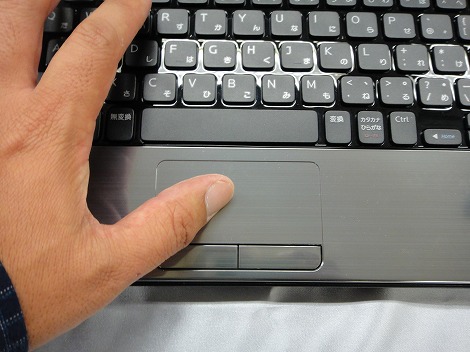 �^�b�`�p�b�h����