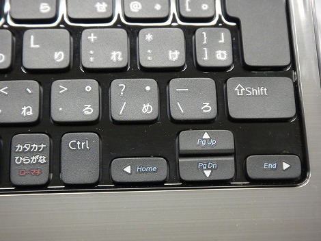 Inspiron M101z�L�[