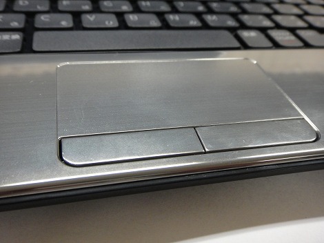 �N���b�N�{�^��