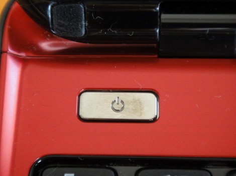 �L�[�{�[�h