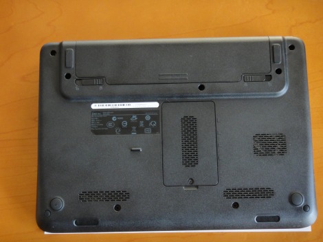 Inspiron M102z��ʕ�