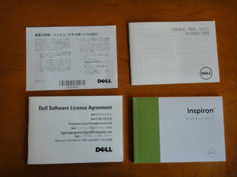 Inspiron M102z���r���[