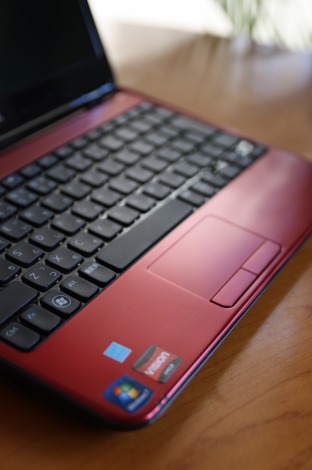 Inspiron M102z