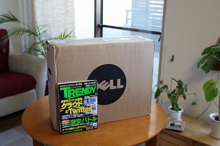 Inspiron One 19�i�{�[����