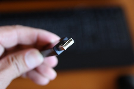 Inspiron One 19�L�[�{�[�h