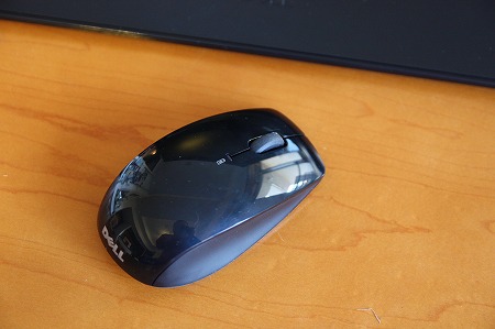 Inspiron One 19�}�E�X