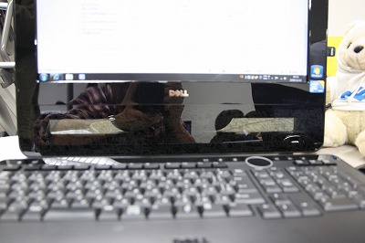 Inspiron One 19�O��