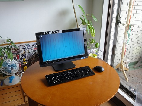 Inspiron One 2020 ���r���[