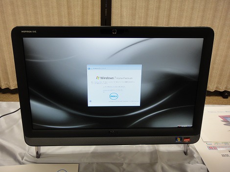 Inspiron One 2205�t��