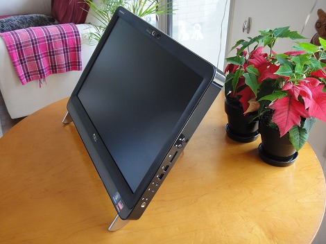 Inspiron One 2205