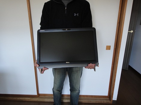 Inspiron One 2205��r