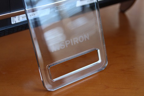 Inspiron One 2310�X�^���h