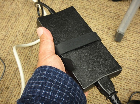 Inspiron One 2205 AC�A�_�v�^