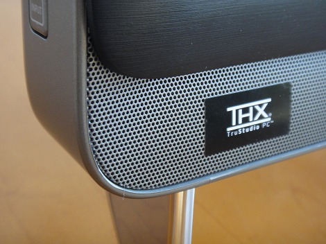 Inspiron One 2310 THX