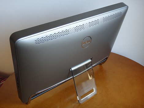 Inspiron One 2310