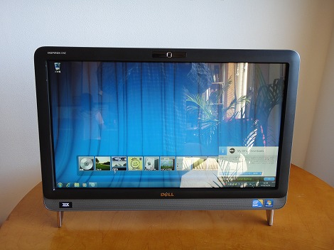 Inspiron One 2310�t��