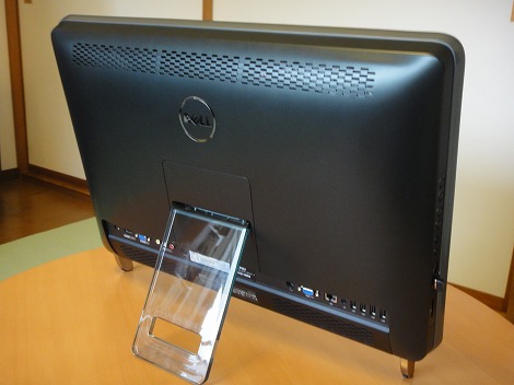 Inspiron One 2320 �w��