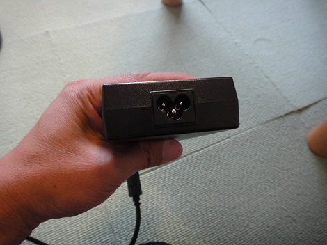 Inspiron One 2320 AC�A�_�v�^