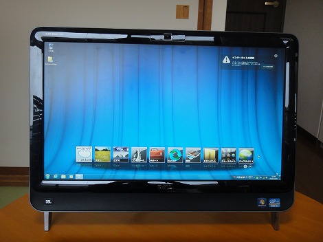 Inspiron One 2320�t��