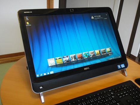 Inspiron One 2320