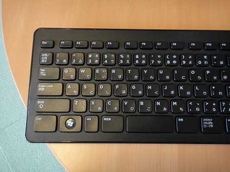 �L�[�{�[�h