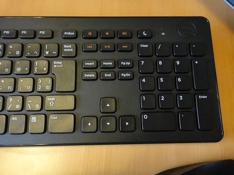 2320�L�[�{�[�h